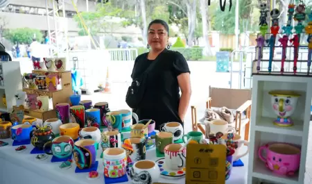 Emprendimiento es tema clave para el crecimiento econ�mico de Tijuana