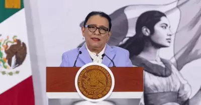 Rosa Icela Rodr�guez