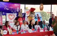 Presenta Fundaci�n Castro-Lim�n avances de su 2do. Medio Marat�n con causa en Tijuana