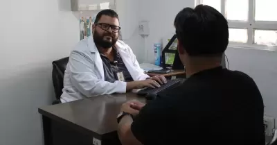 Atenci�n digna y oportuna en hospitalizaci�n de salud mental en Baja California