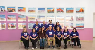 Julieta Ram�rez Padilla realiz� una visita al Centro de Rehabilitaci�n e Inclusi