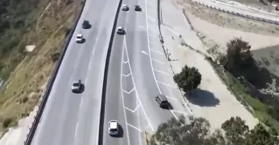 Desarrollar�n obras complementarias para optimizar funcionamiento del Viaducto E