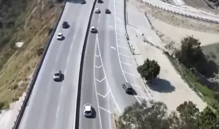 Desarrollar�n obras complementarias para optimizar funcionamiento del Viaducto E