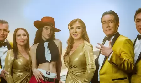 Belinda, Los �ngeles Azules, Mundial 2026