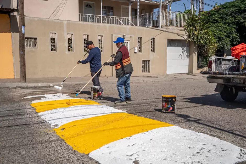 Recolecci�n de 57 toneladas de basura pesada
