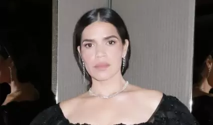 America Ferrera