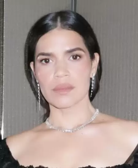 America Ferrera