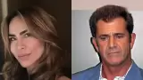 Ayl�n Mujica, Mel Gibson