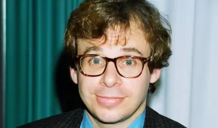 Rick Moranis