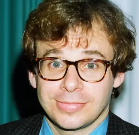 Rick Moranis