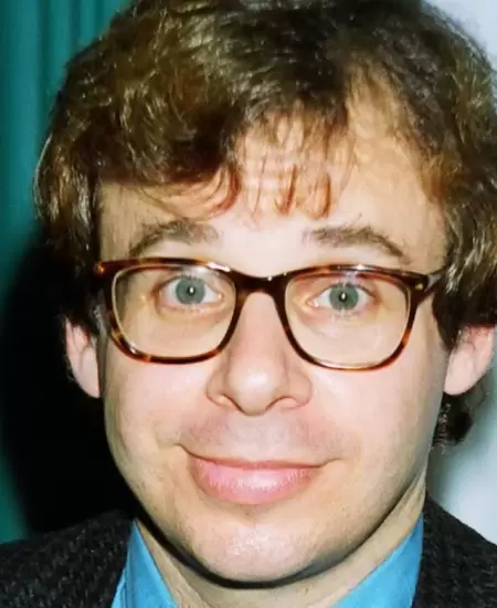 Rick Moranis
