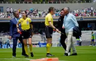 FMF sanciona a Sergio Bueno por insultos a �rbitra Katia Itzel Garc�a