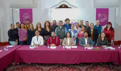 Acciones preventivas con instalaci�n del COMCA