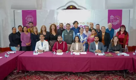 Acciones preventivas con instalaci�n del COMCA