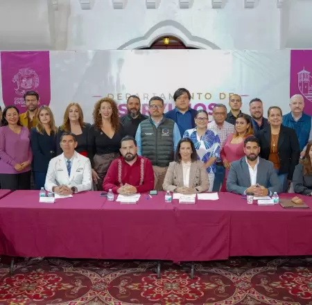 Acciones preventivas con instalaci�n del COMCA