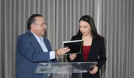 Canaco Tijuana pide ampliar decretos fronterizos para fortalecer la econom�a reg