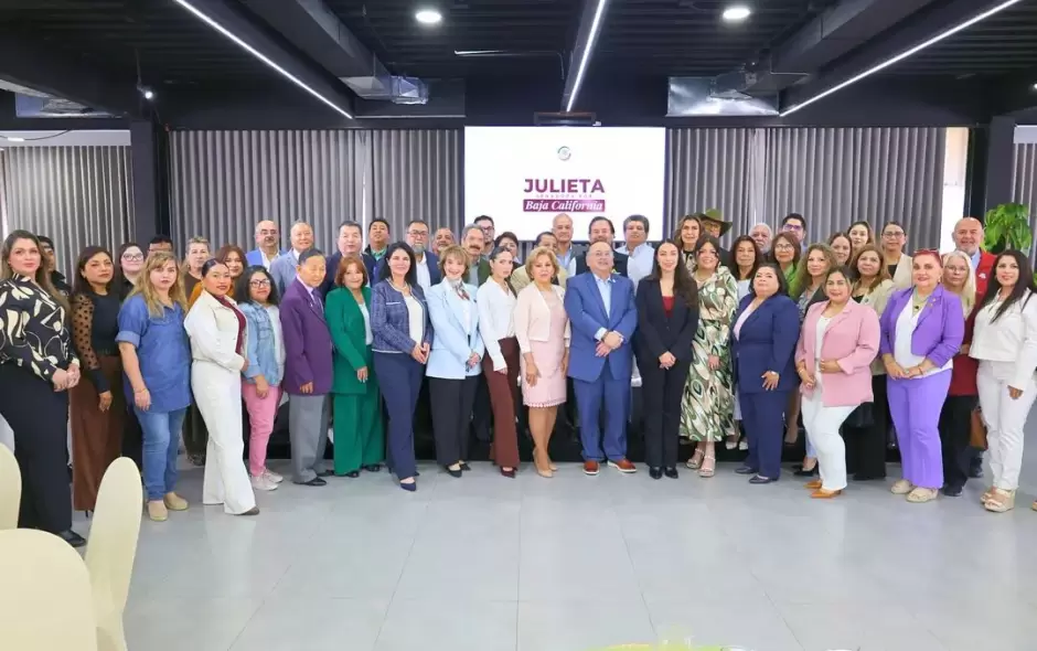 Canaco Tijuana pide ampliar decretos fronterizos para fortalecer la econom�a regional