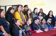 Dialoga Gobierno de Baja California con pueblo kumiai en torno a situaci�n del cerro Cuchum�