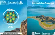 �ltimo fin de semana para votar por Baja California en la premiaci�n tur�stica 'Lo mejor de M�xico'