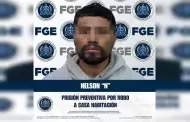 Prisi�n preventiva por robo calificado a casa habitaci�n en Tijuana
