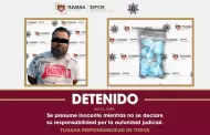 Permite coordinaci�n policial localizaci�n y captura de presunto responsable de homicidio: SSPCM