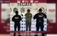 Detienen a sexagenario por lesiones e intento de homicidio en el poblado de La Rumorosa