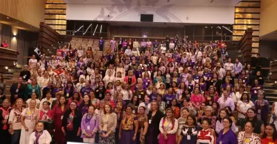 Rosina del Villar participa en foro nacional