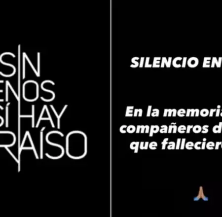 Sin senos s� hay para�so