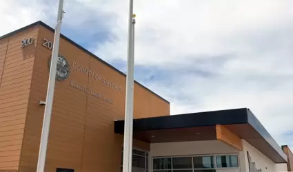 Condado abrir� nueva unidad de estabilizaci�n en crisis en El Cajon