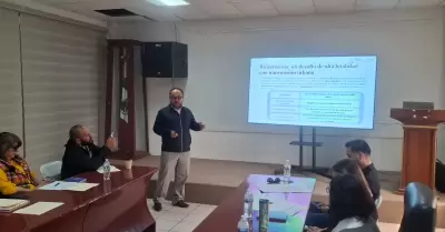 Playas de Rosarito busca la certificaci�n como municipio promotor de la salud