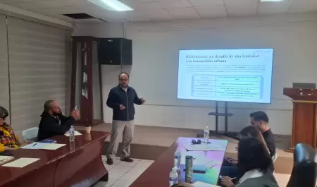Playas de Rosarito busca la certificaci�n como municipio promotor de la salud