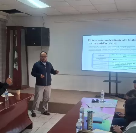 Playas de Rosarito busca la certificaci�n como municipio promotor de la salud