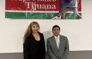 Renueva su dirigencia el Grupo Pol�tico Tijuana