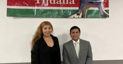 Grupo Pol�tico Tijuana