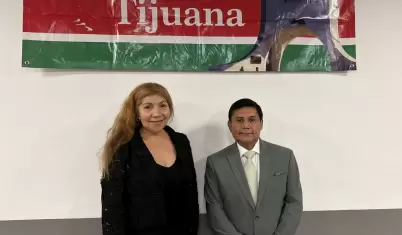 Grupo Pol�tico Tijuana