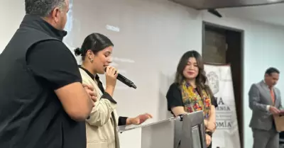 Cuarta edici�n de la Semana Estatal del Emprendimiento 2026 en Baja California