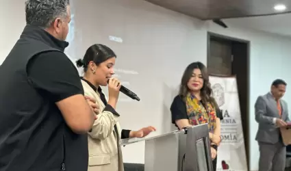 Cuarta edici�n de la Semana Estatal del Emprendimiento 2026 en Baja California