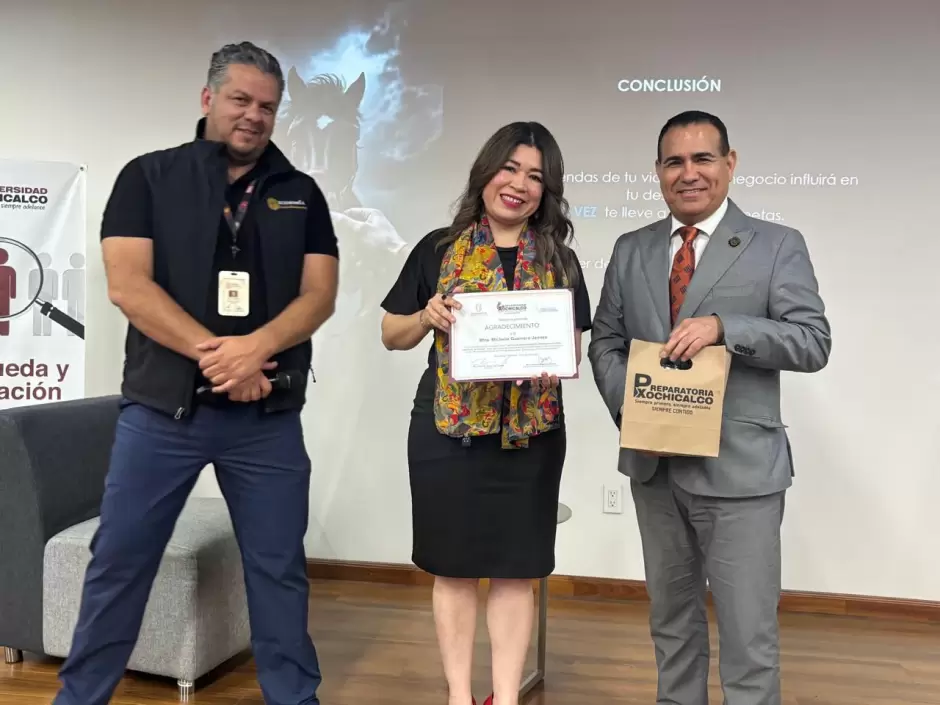 Cuarta edici�n de la Semana Estatal del Emprendimiento 2026 en Baja California