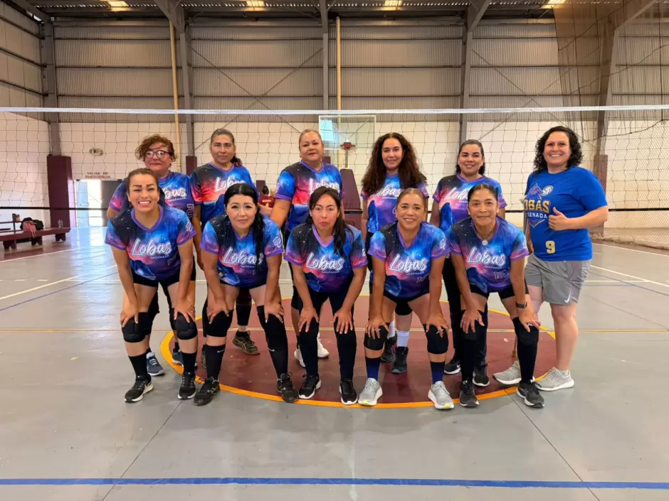 Activaci�n f�sica a personas adultas