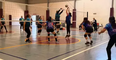 Activaci�n f�sica a personas adultas