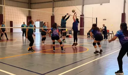 Activaci�n f�sica a personas adultas