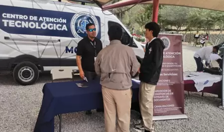 Estrategias para la detecci�n y atenci�n de menores en riesgo delictivo en Tijua