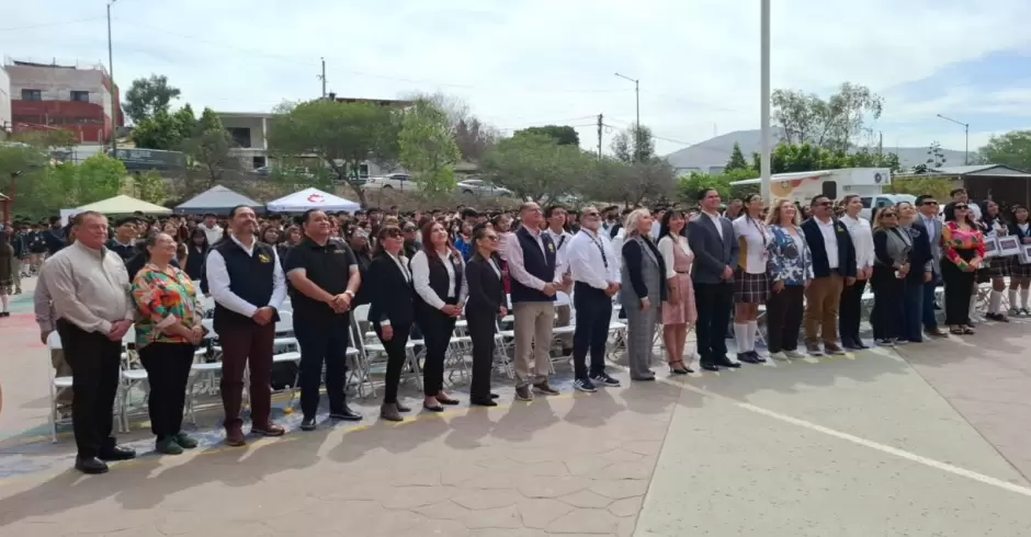 Estrategias para la detecci�n y atenci�n de menores en riesgo delictivo en Tijuana