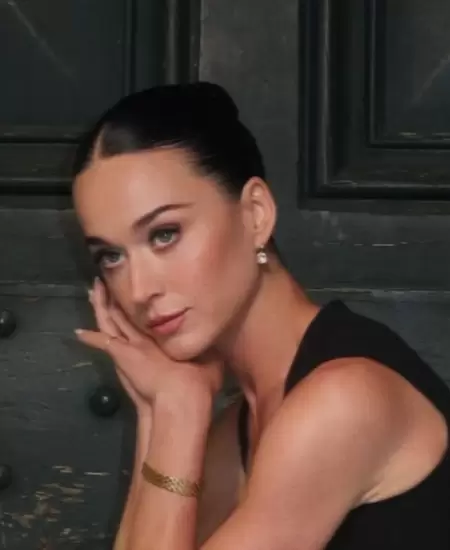 Katy Perry