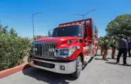 Instala Gobierno de Tijuana servicio de ambulancia permanente en Santa Fe