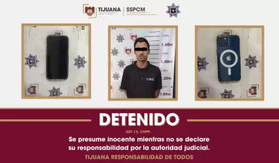 Responsable de allanamiento de morada y robo
