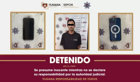 Responsable de allanamiento de morada y robo