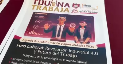 Programa "Tijuana Trabaja"