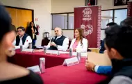 Claudia Agat�n convocar� a desarrolladores de Ensenada y zona costa para fortalecer Vivienda para el Bienestar