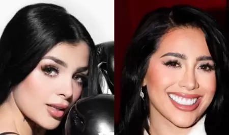 Karely Ruiz, Kim Shantal